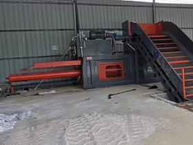 200型全自動打包（bāo）機