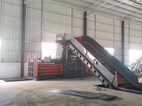 220型全自動打包機