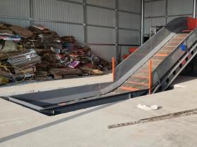 工業固廢打包（bāo）機