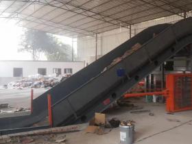 220型全自動打包機